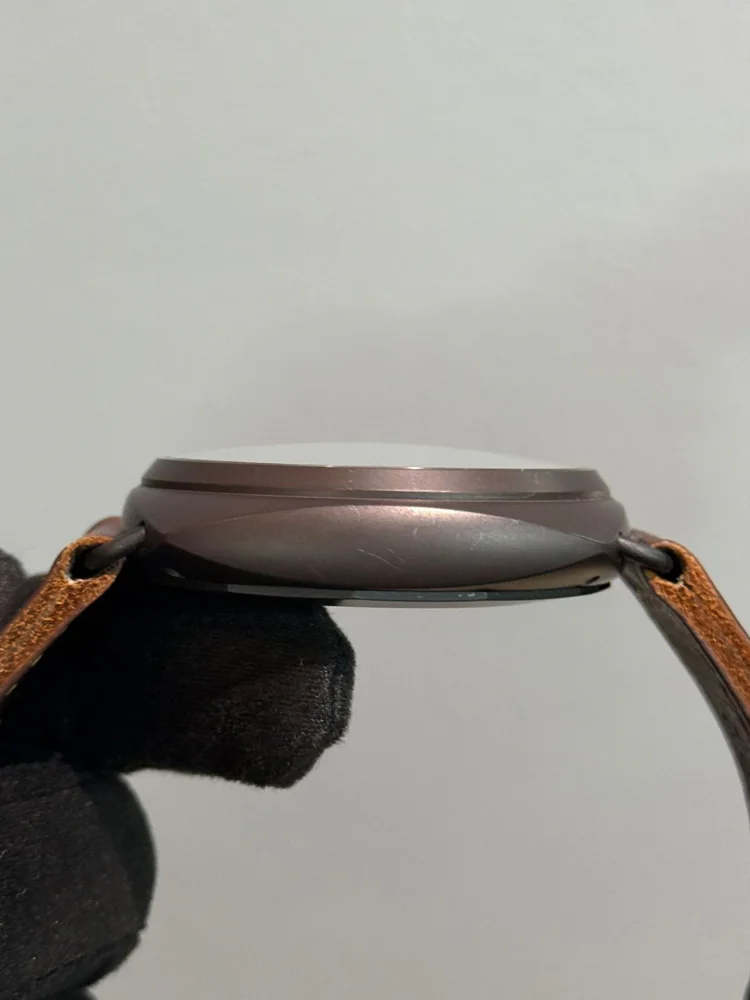 Panerai RADIOMIR COMPOSITE MARINA MILITARE 8 GIORNI LE 1500 pcs